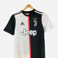 Adidas Juventus Turin Trikot (S)