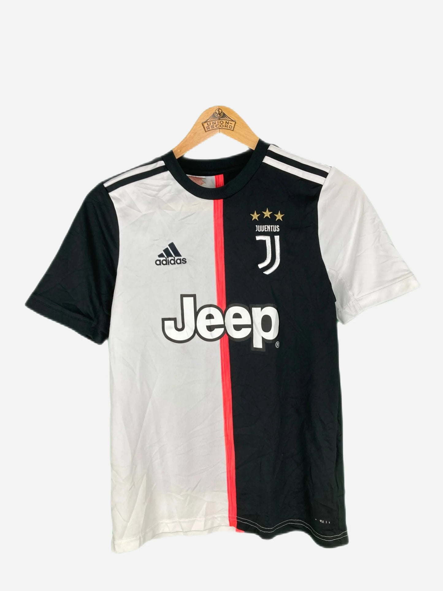 Adidas Juventus Turin Trikot (S)