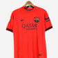 Nike FC Barcelona Trikot (M)