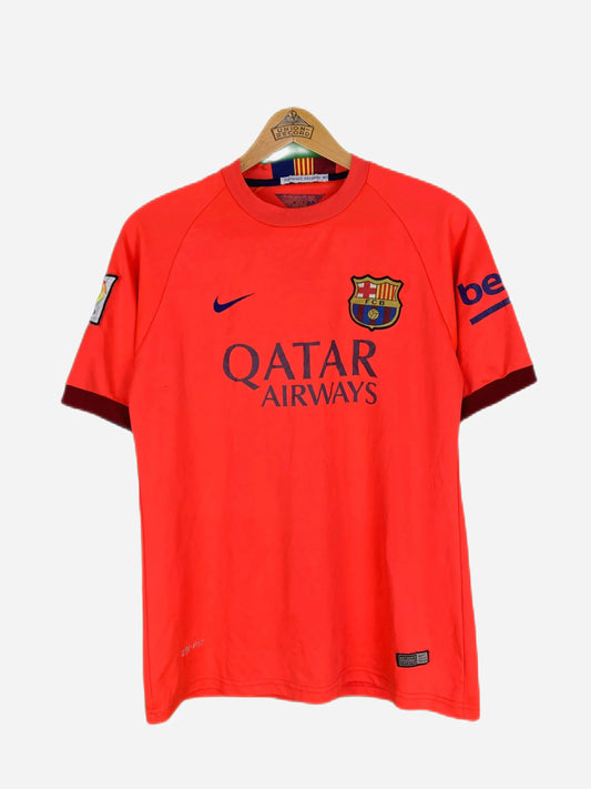 Nike FC Barcelona Trikot (M)