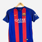 Nike FC Barcelona Fußballtrikot (XS)