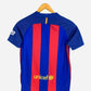 Nike FC Barcelona Fußballtrikot (XS)