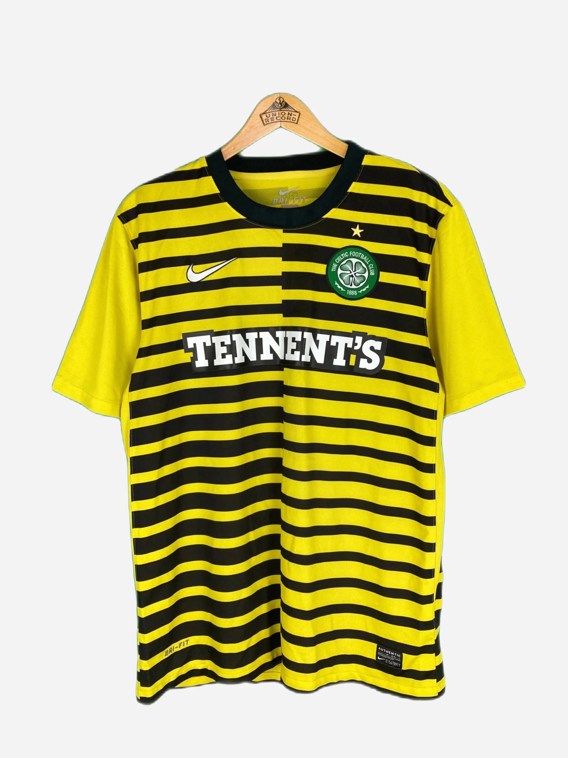 Nike The Celtic Football Club Trikot L lastdecades