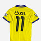 Nike Arsenal Trikot (XS)