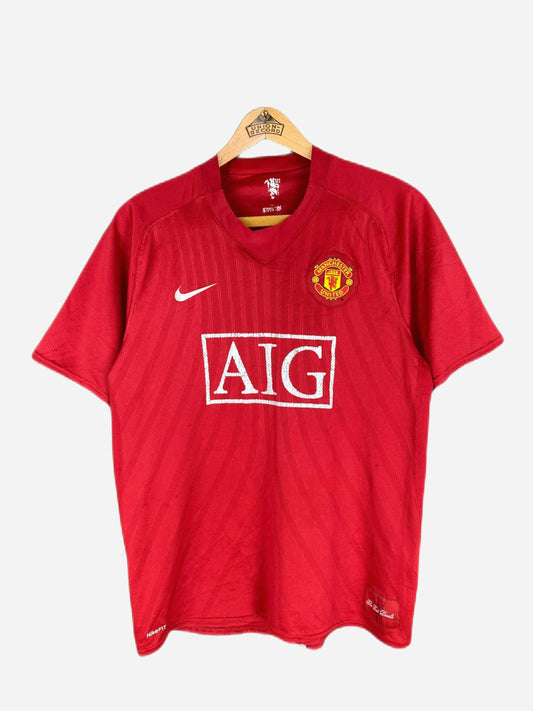 Nike Manchester United Trikot (M)