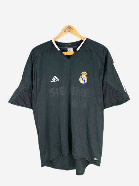 Adidas Real Madrid Trikot (L)