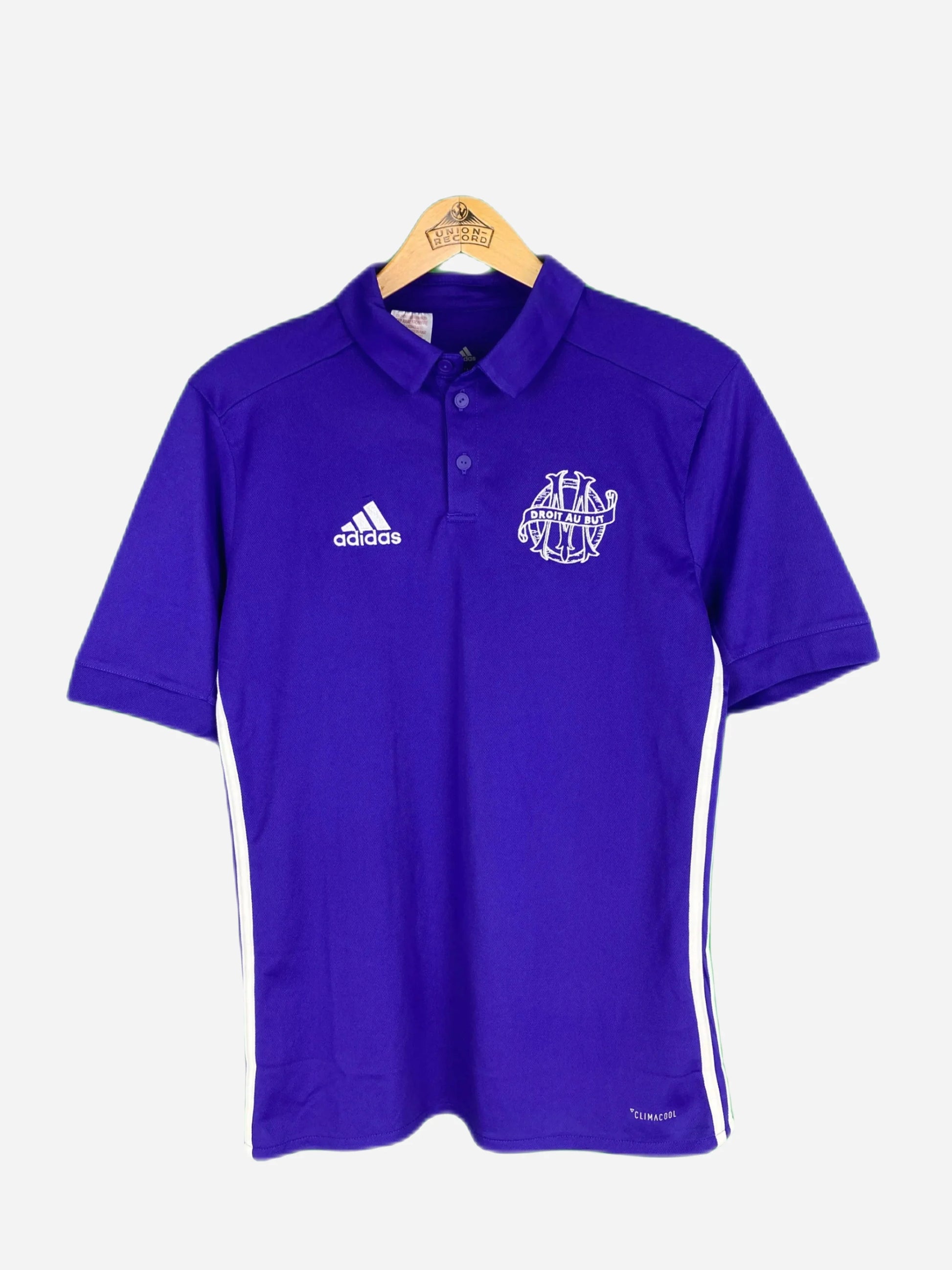 Adidas Marseille Trikot S