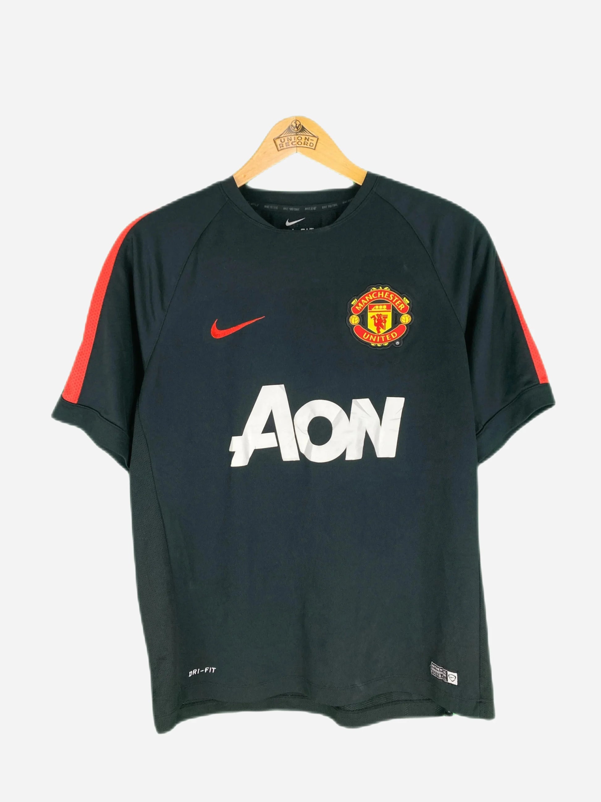 Nike Manchester United Trikot (S)