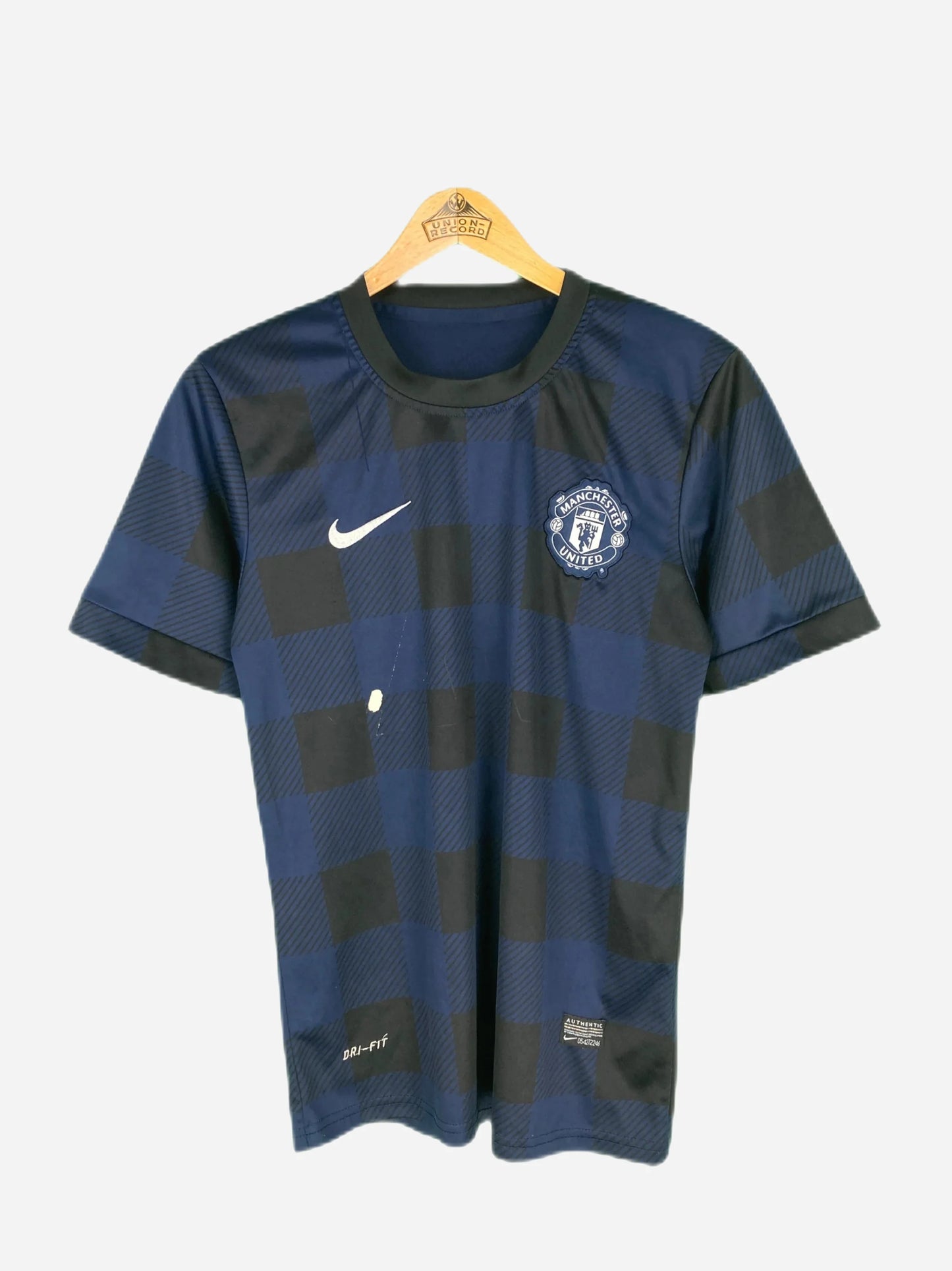 Nike Manchester United Trikot (S)