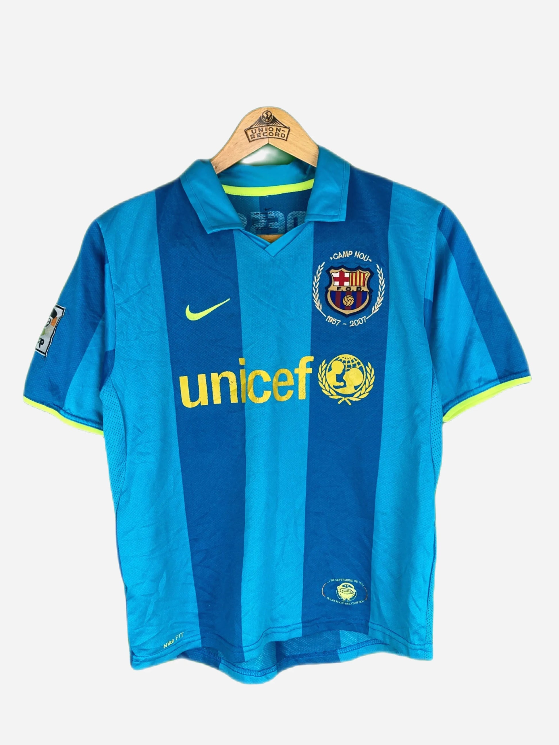 Nike FC Barcelona Trikot (S)