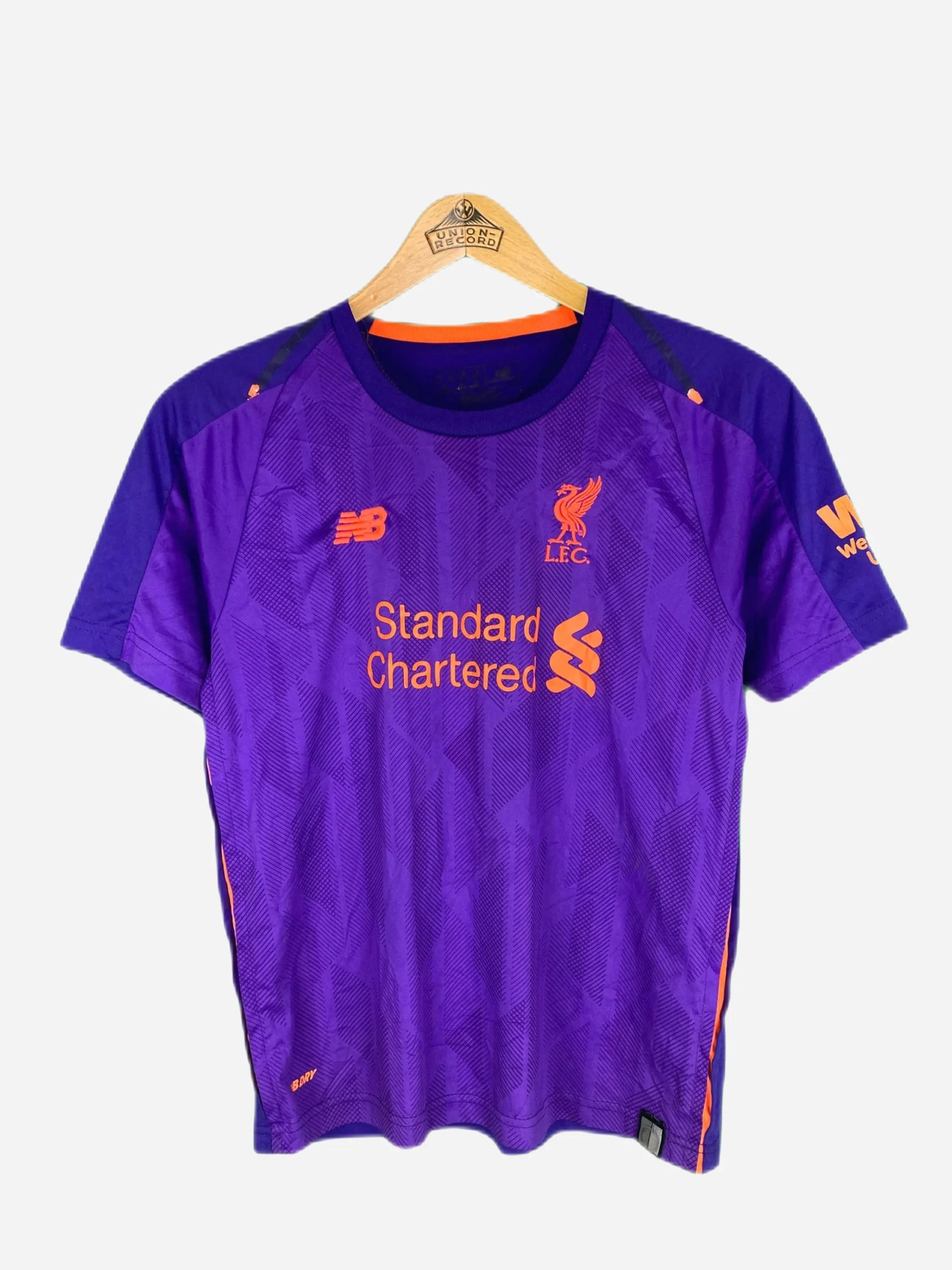 New Balance Liverpool FC Trikot (XS)