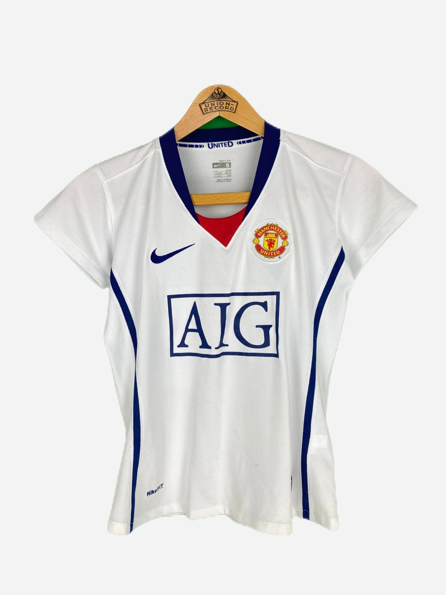 Nike Manchester United Trikot (XS)