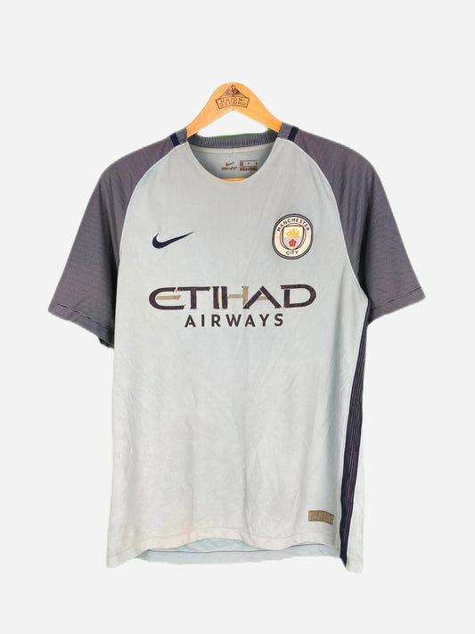 Nike Manchester City Trikot (S)