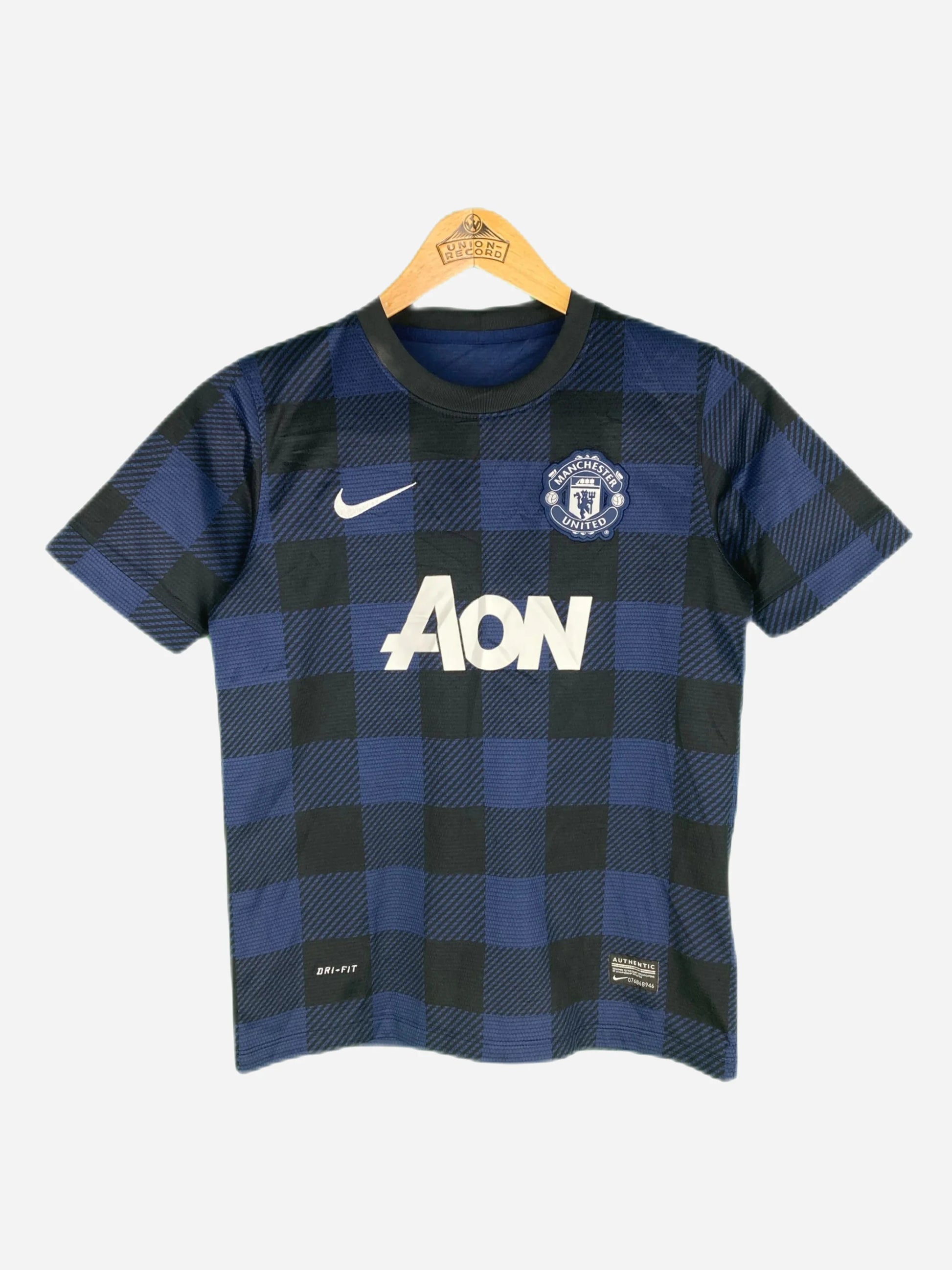 Nike Manchester United Trikot (XS)