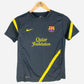 Nike FC Barcelona Trikot (XS)