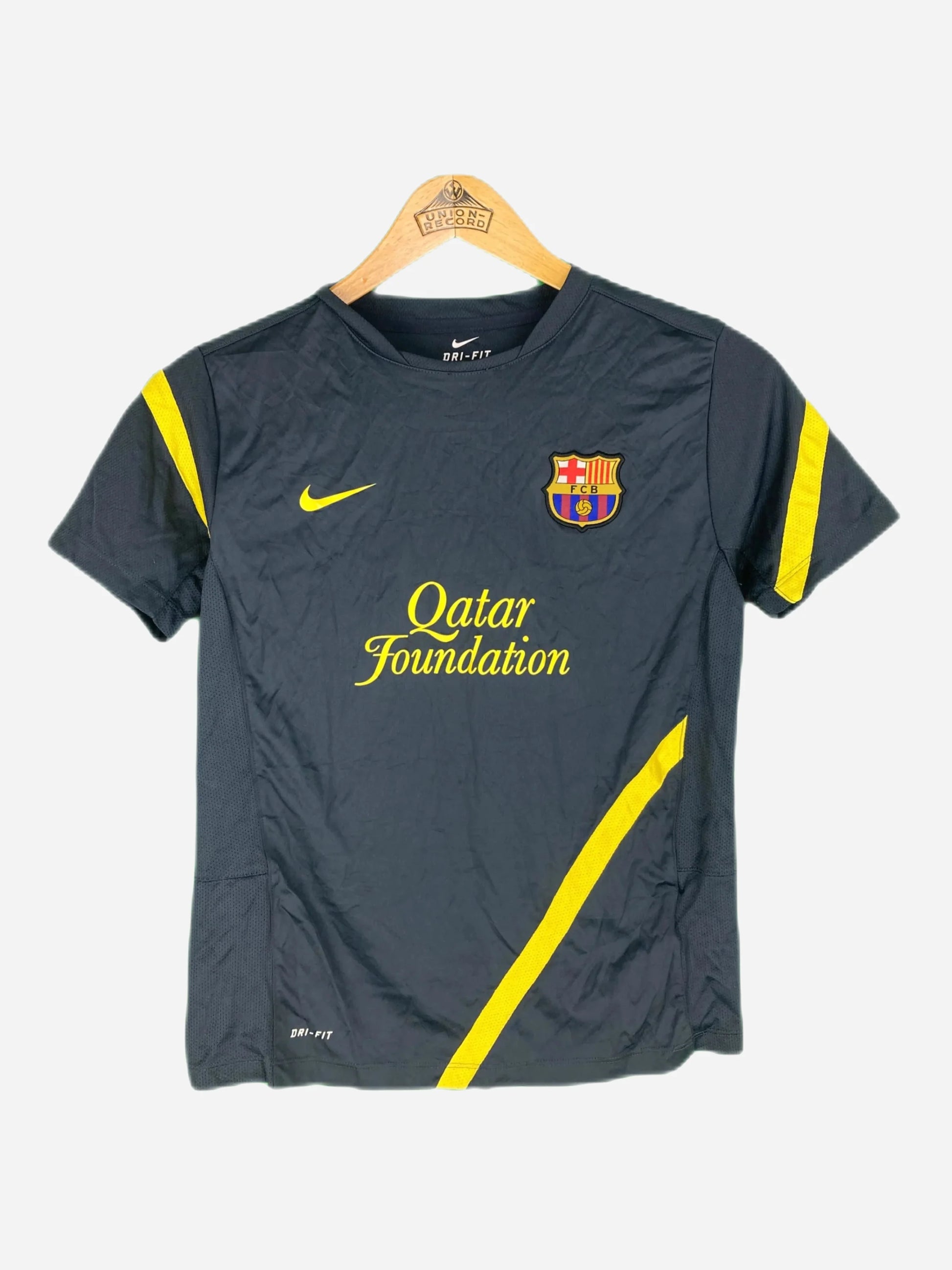 Nike FC Barcelona Trikot (XS)