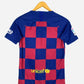 Nike FC Barcelona Trikot (XS)