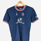 Jordan Paris Saint Germain Trikot (S)