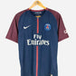 Nike Paris Saint Germain Trikot (M)