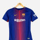 Nike FC Barcelona Trikot (XS)