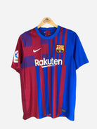 Nike FC Barcelona Trikot (L)