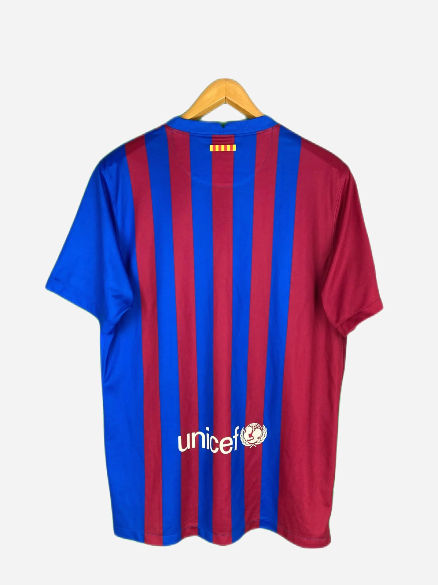 Nike FC Barcelona Trikot (L)