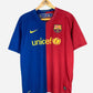 Nike FC Barcelona Trikot (L)