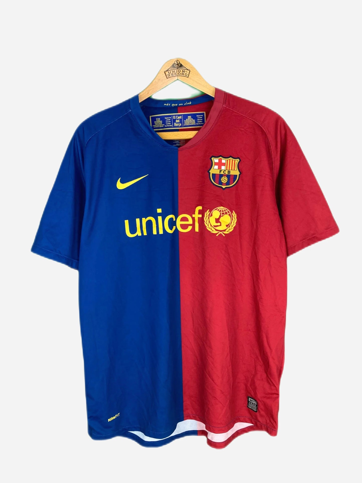 Nike FC Barcelona Trikot (L)