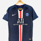 Nike Paris Saint Germain Trikot (M)