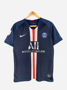 Nike Paris Saint Germain Trikot (M)