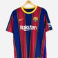 Nike FC Barcelona Trikot (L)