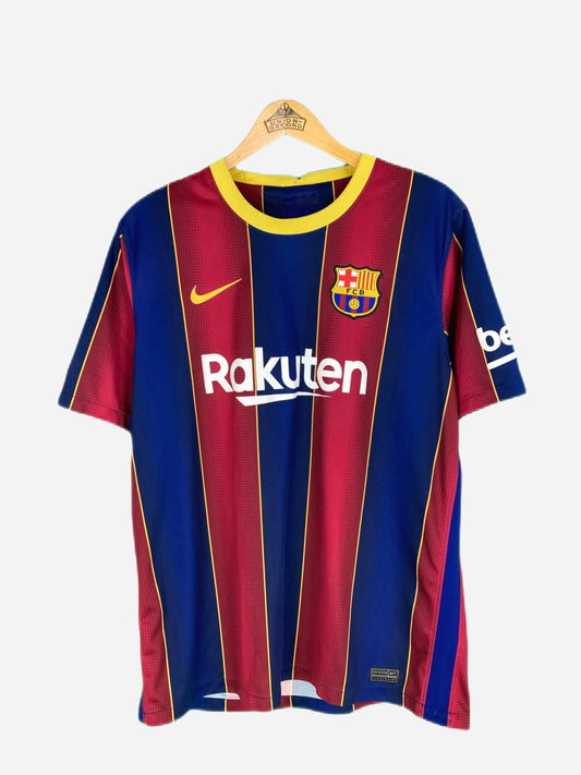 Nike FC Barcelona Trikot (L)