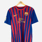 Nike FC Barcelona Trikot (M)