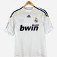 Adidas Real Madrid Trikot (S)