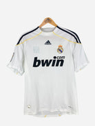 Adidas Real Madrid Trikot (S)