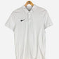 Nike Polo Shirt (M)