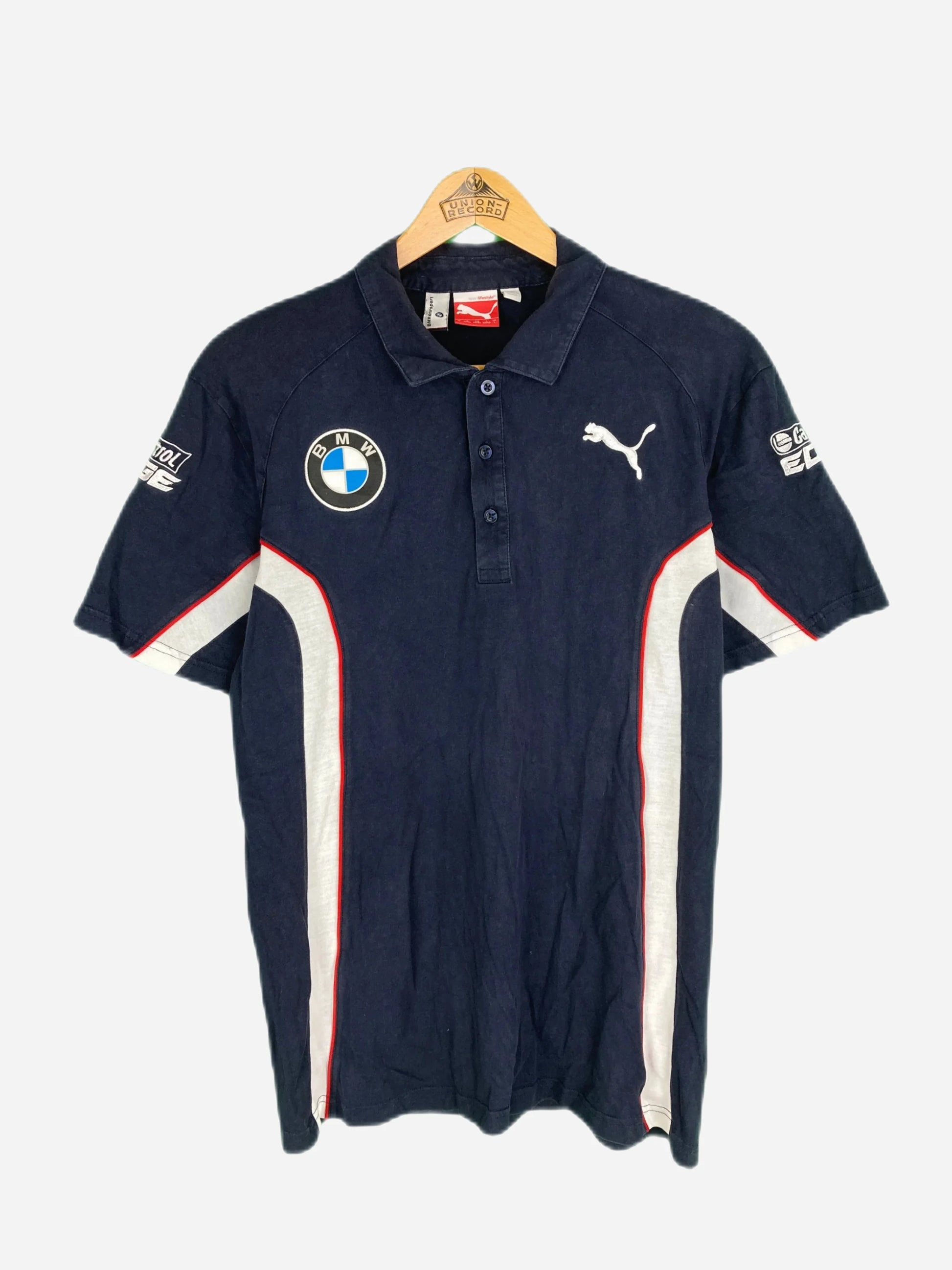 Puma BMW Polo Shirt (L)