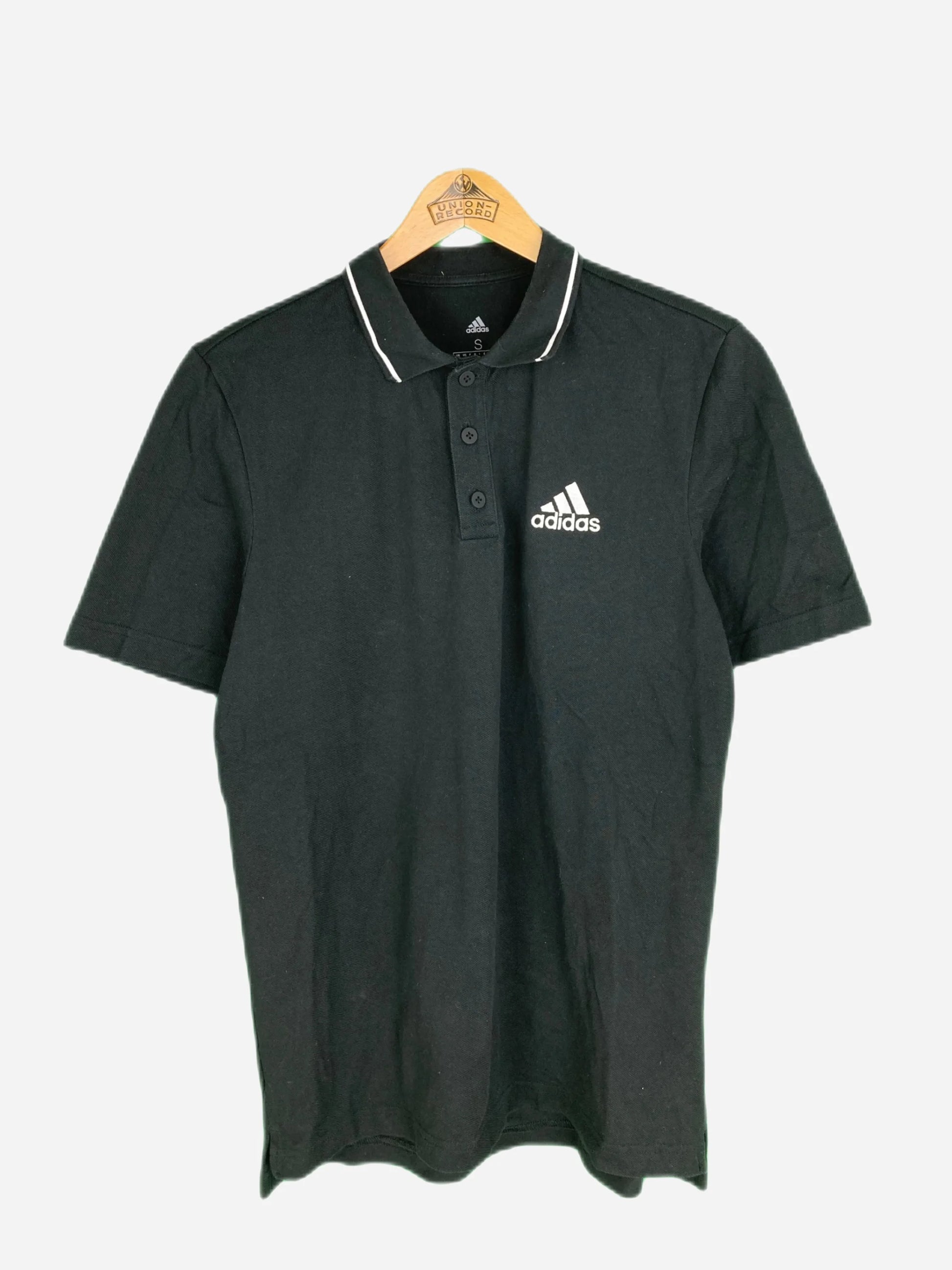 Adidas Polo Shirt (M)