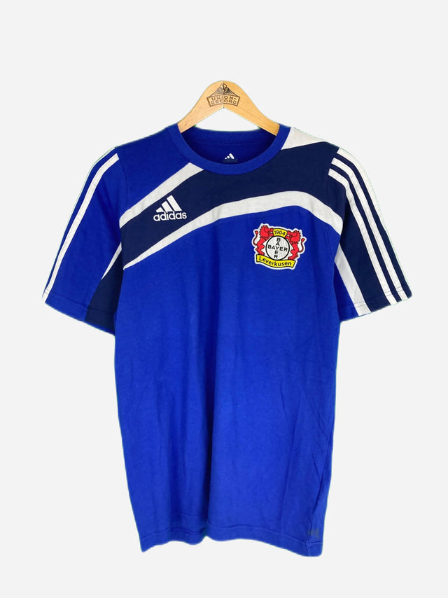 Adidas Bayer Leverkusen T-Shirt (M)