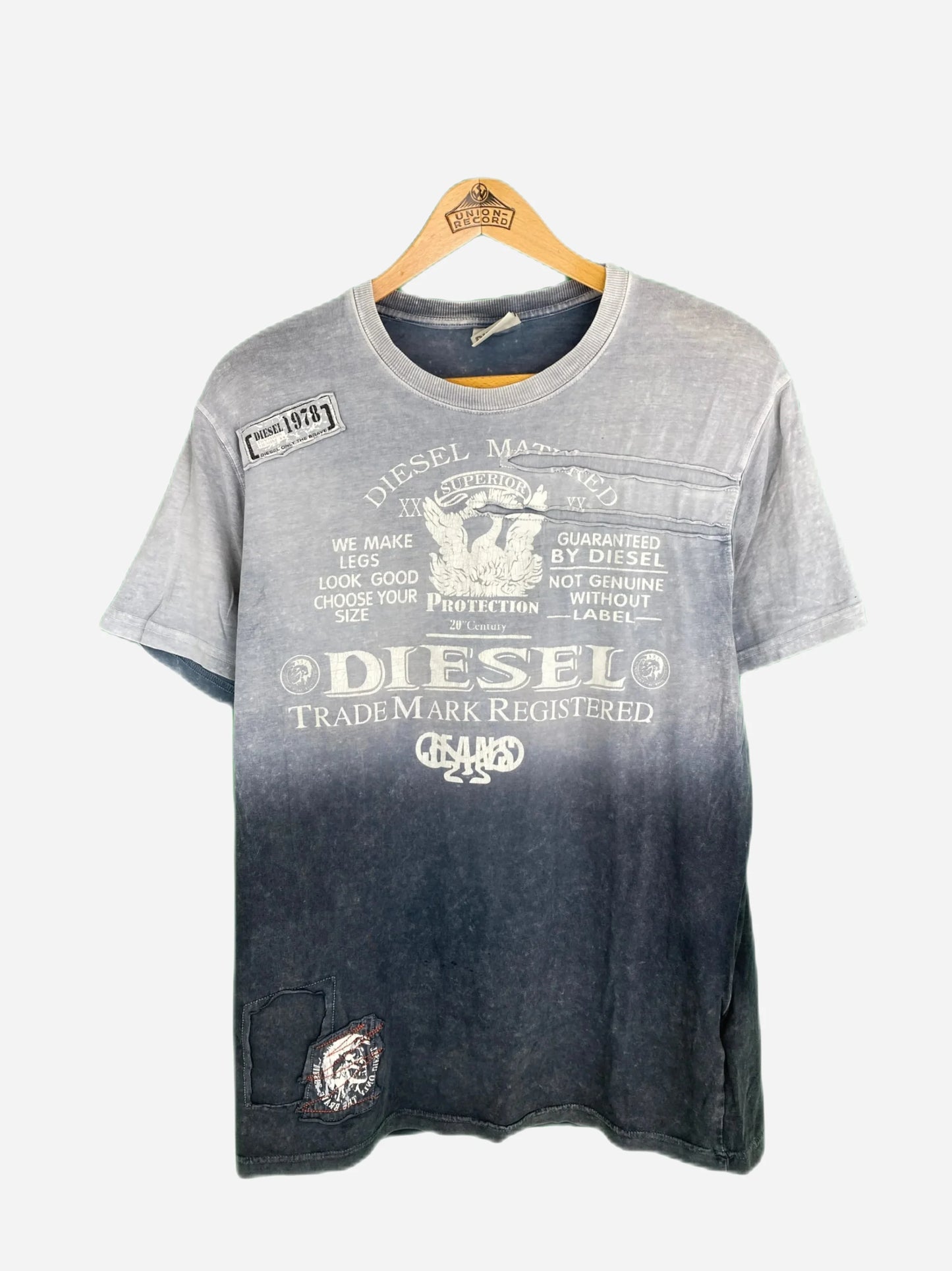 Diesel T-shirt (L)