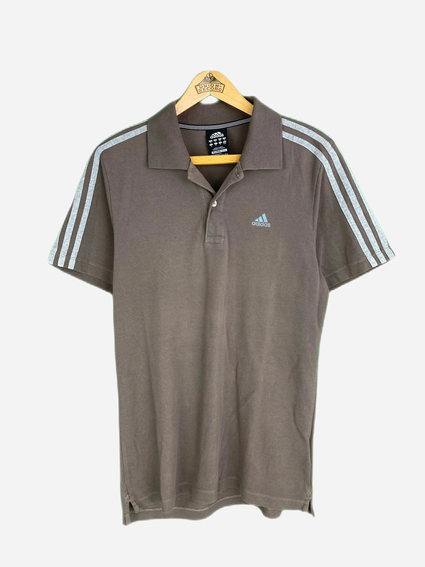 Adidas Polo Shirt (L)