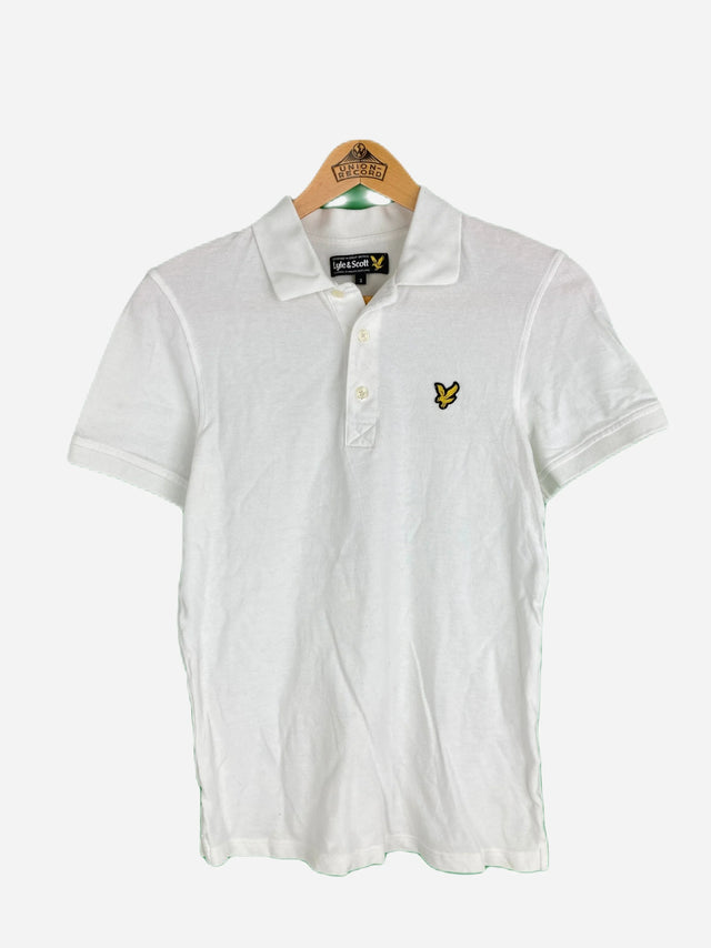 Lyle & Scott Polo Shirt (S)