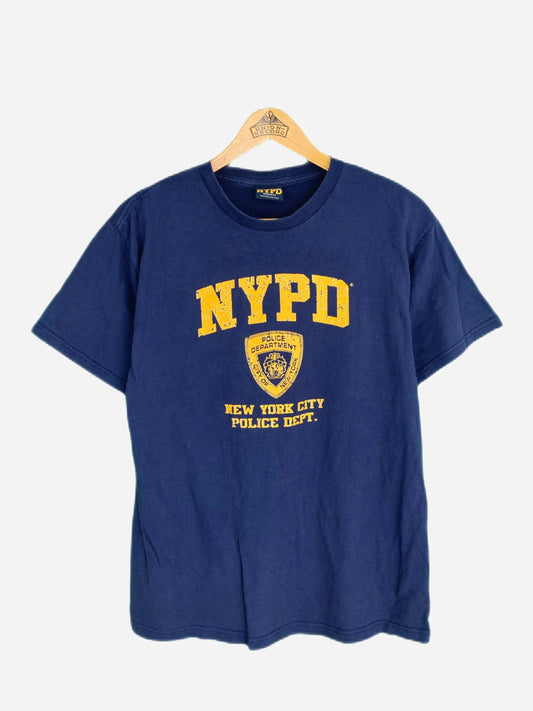 NYPD T-shirt (M)