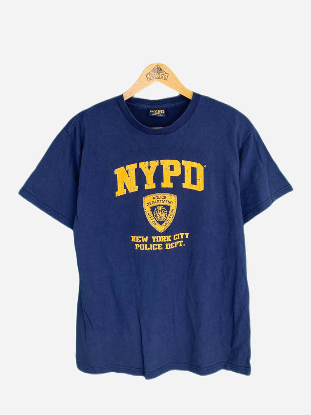NYPD T-Shirt (M)