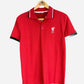 Liverpool FC Polo-shirt (M)