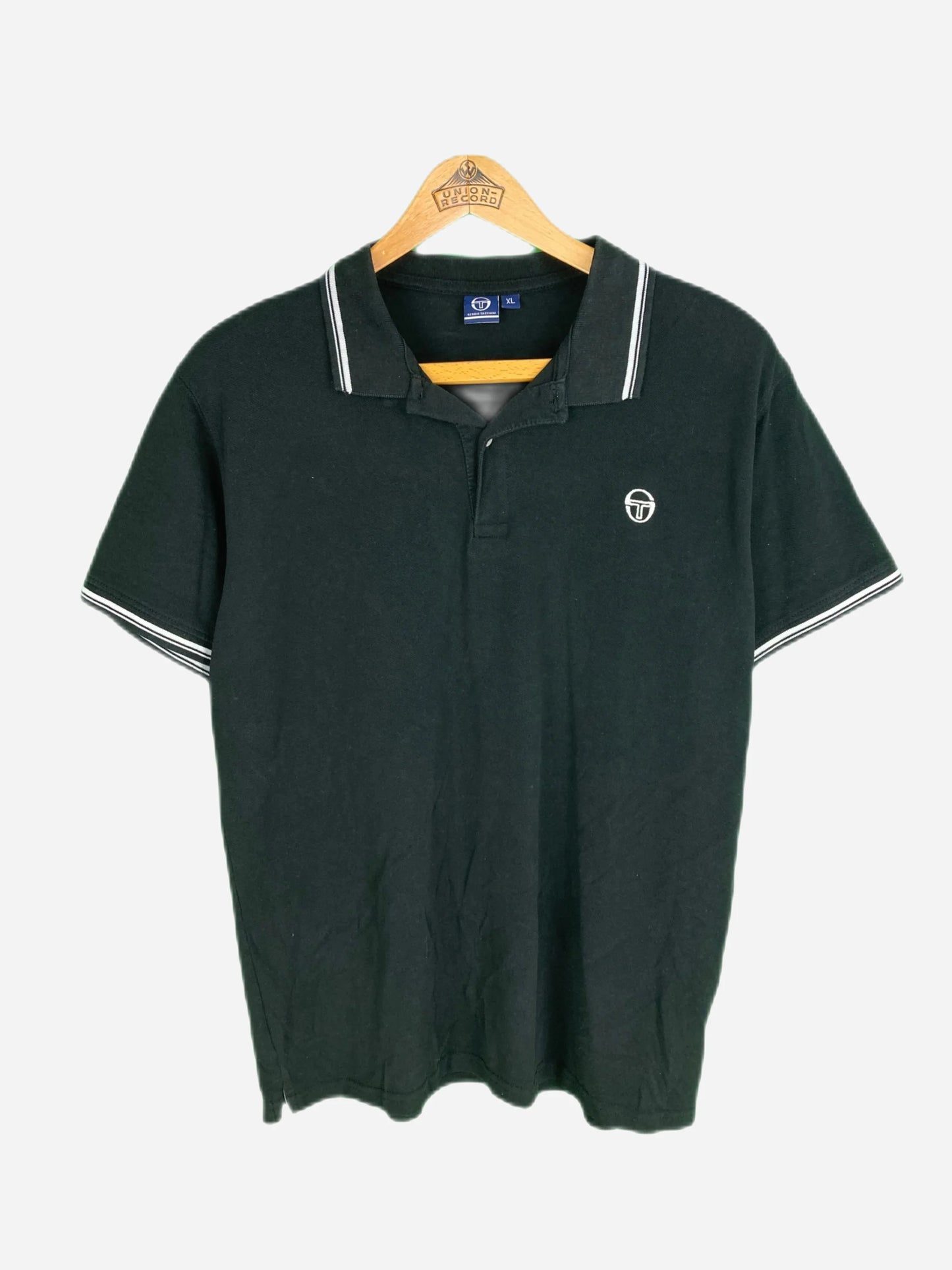 Sergio Tacchini Polo Shirt (M)