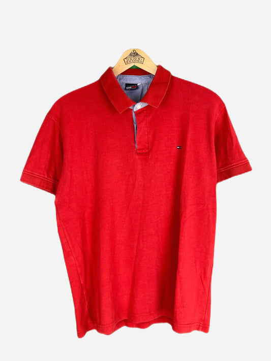 Tommy Hilfiger Polo Shirt (M)