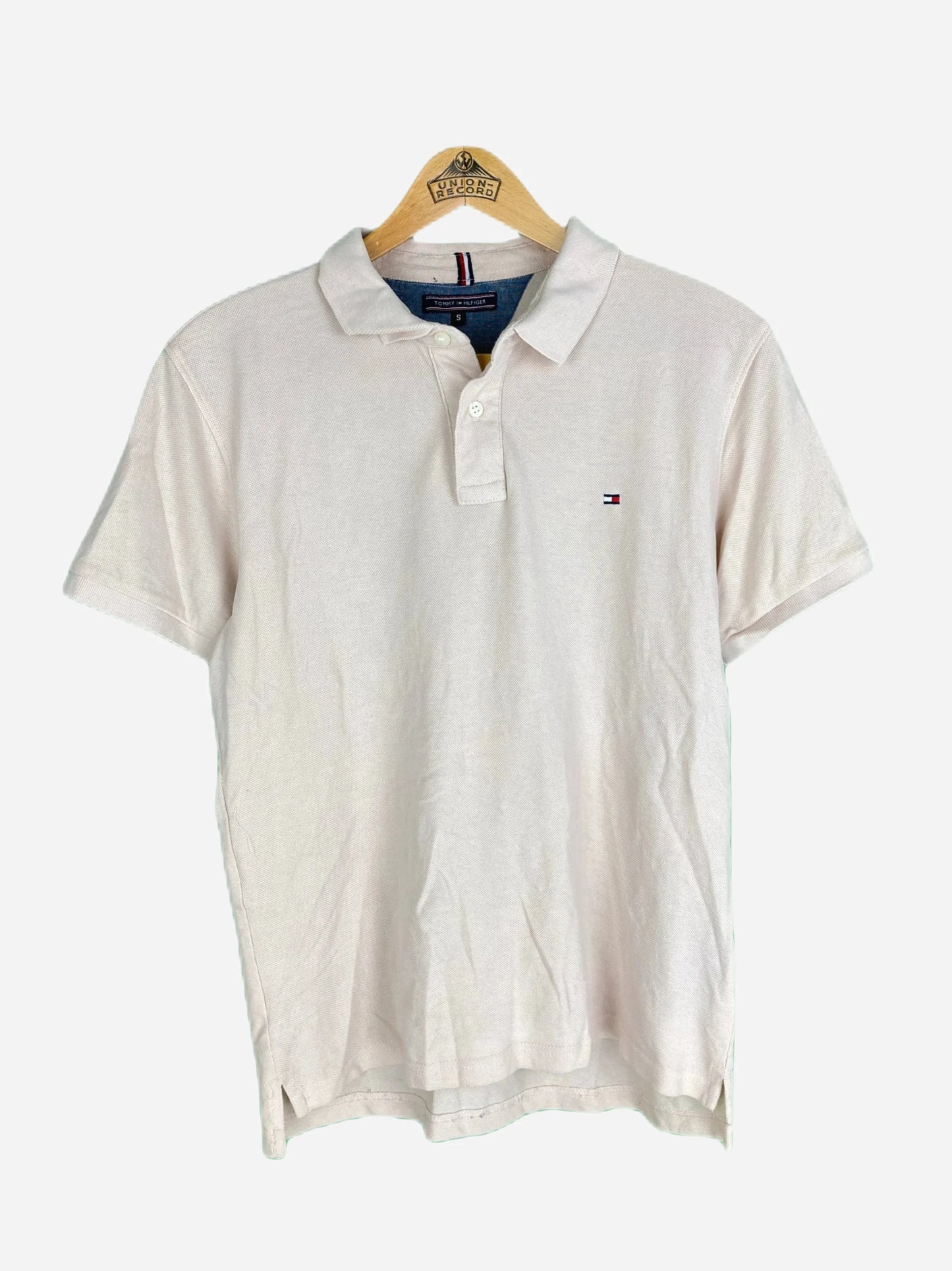 Tommy Hilfiger Polo Shirt (S)