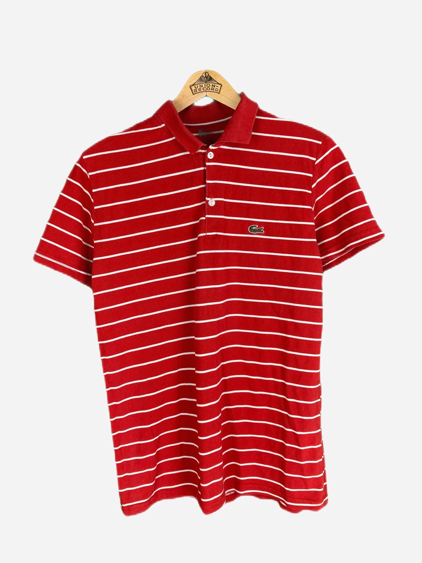 Lacoste Polo Shirt (M)