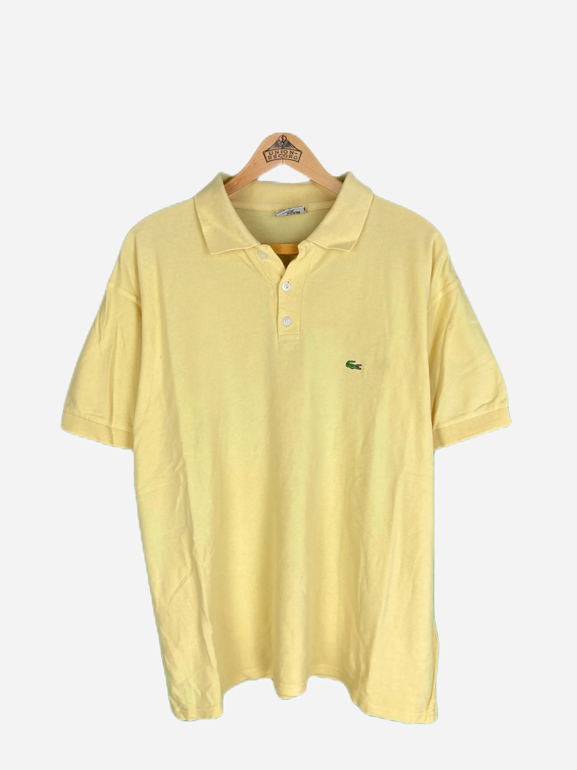 Lacoste Polo Shirt (L)